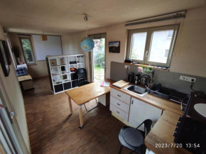 cosyTinyhouse Großburschla